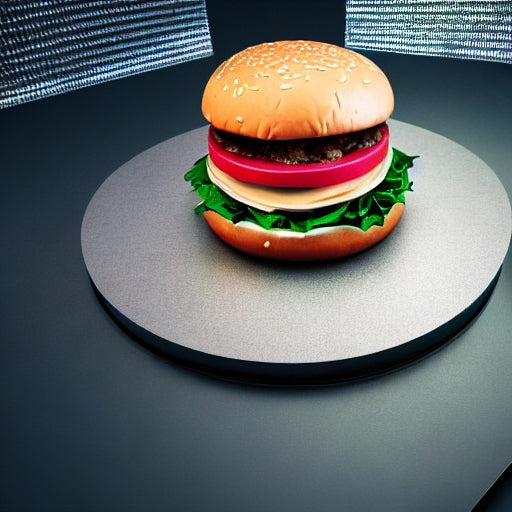 favouriteburger.com Domain Name