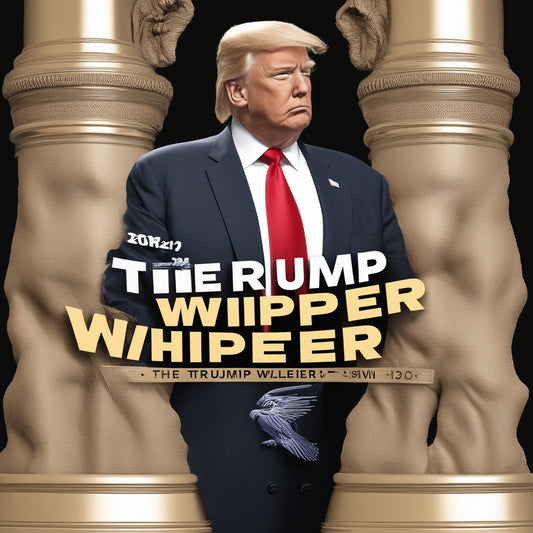 thetrumpwhisperer.com Domain Name